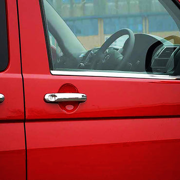 Volkswagen Caddy Kapı Kolu Aksesuarları Detaylı Resimleri, Kampanya bilgileri ve fiyatı - 1